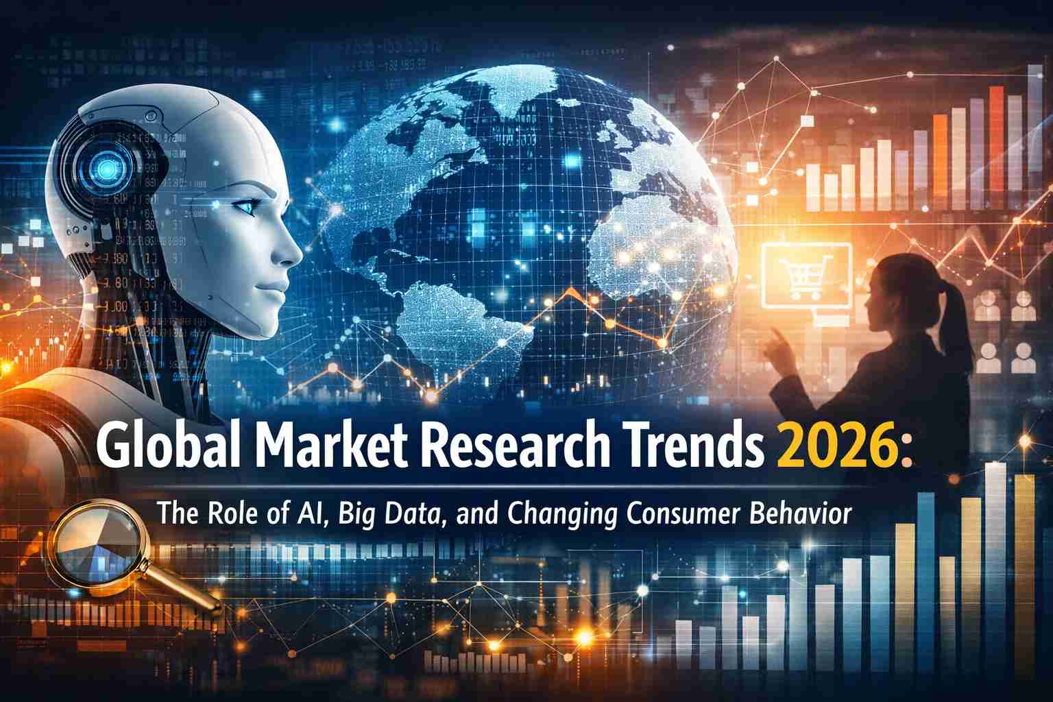 Market Research Trends 2026